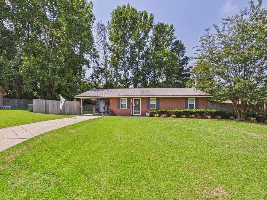 1408 Parsons Court, Columbus, GA 31904 - #2