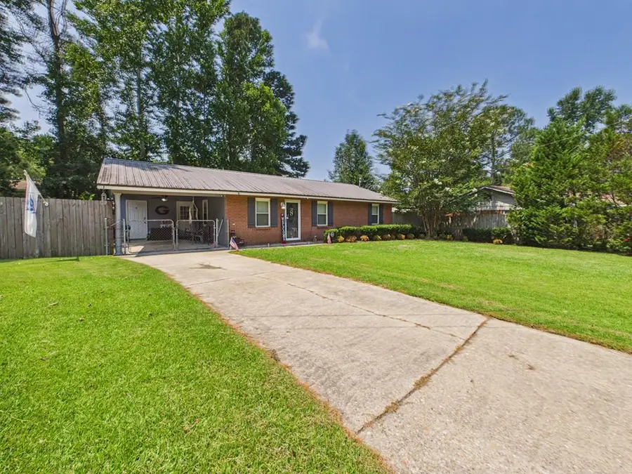 1408 Parsons Court, Columbus, GA 31904 - #3