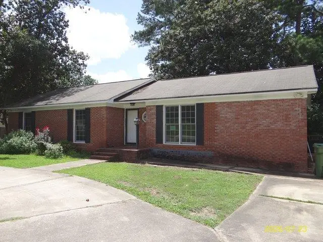 917 Bunker Hill Road, Columbus, GA 31907 - #1