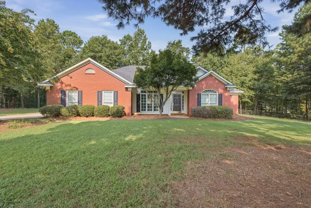 169 Wagon Wheel Drive, Ellerslie, GA 31807 - #1