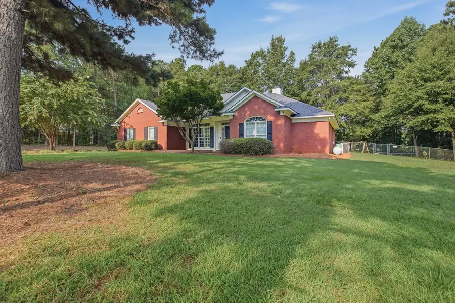169 Wagon Wheel Drive, Ellerslie, GA 31807 - #2