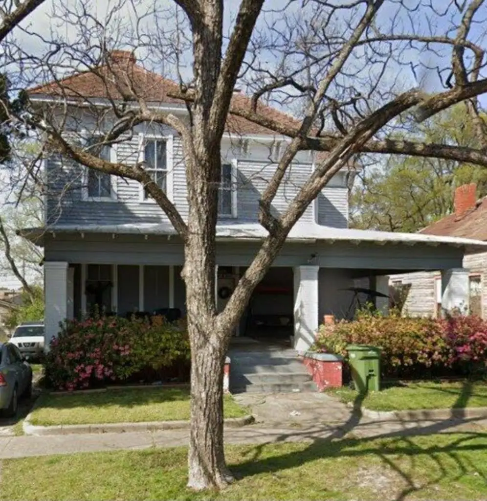 1025 17th Street, Columbus, GA 31901 - #1