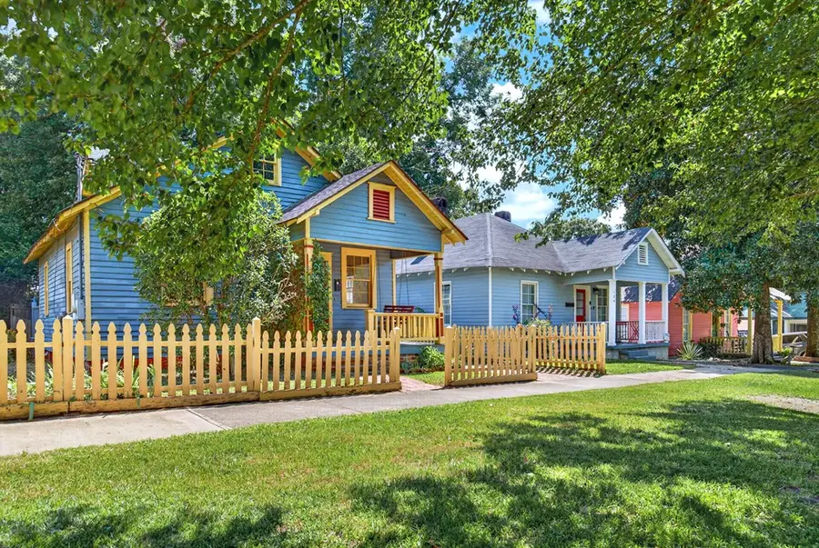 106 5th Street, Columbus, GA 31901 - #2