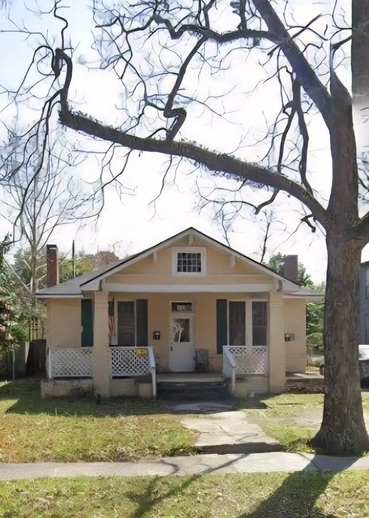 1524 18th Street, Columbus, GA 31901 - #1