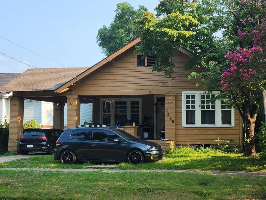 1028 17th Street, Columbus, GA 31901 - #1