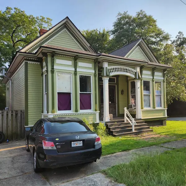 1102 17th Street, COLUMBUS, GA 31901
