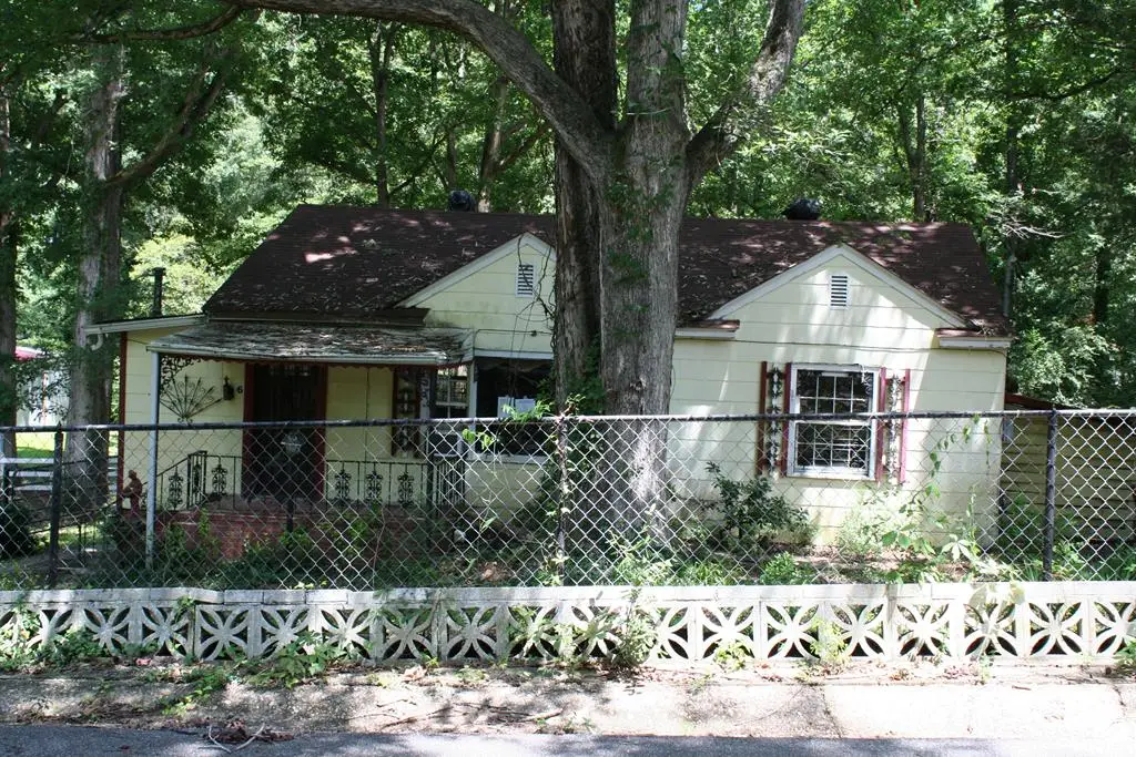 6 Lanier Drive, Columbus, GA 31903 - #1