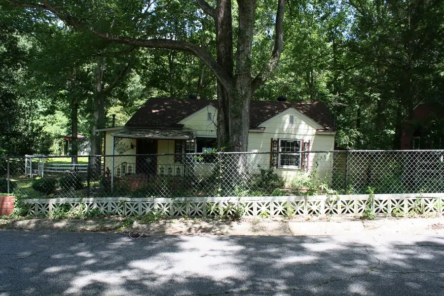 6 Lanier Drive, Columbus, GA 31903 - #2