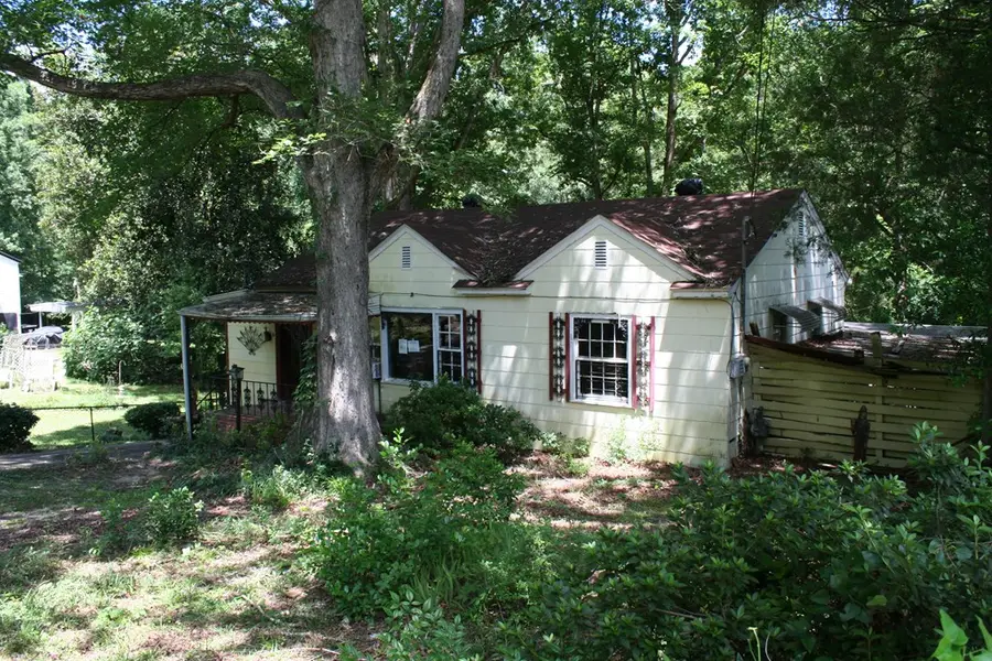 6 Lanier Drive, Columbus, GA 31903 - #3