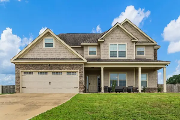 6 Shiloh Drive, FORT MITCHELL, AL 36869