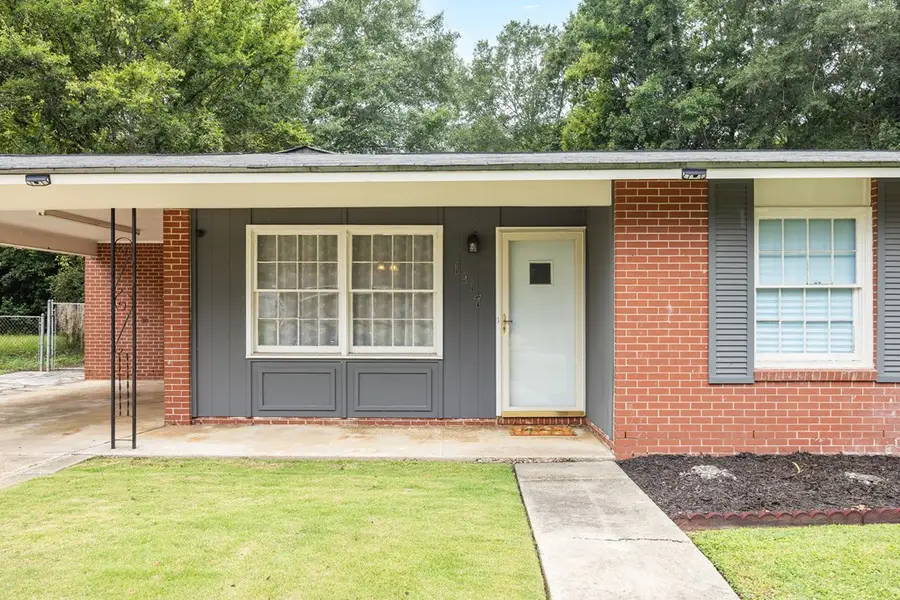1917 Wellborn Drive, Columbus, GA 31907 - #3
