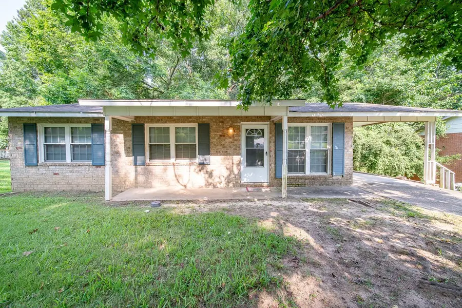 6127 Stony Creek Drive, Columbus, GA 31909 - #2
