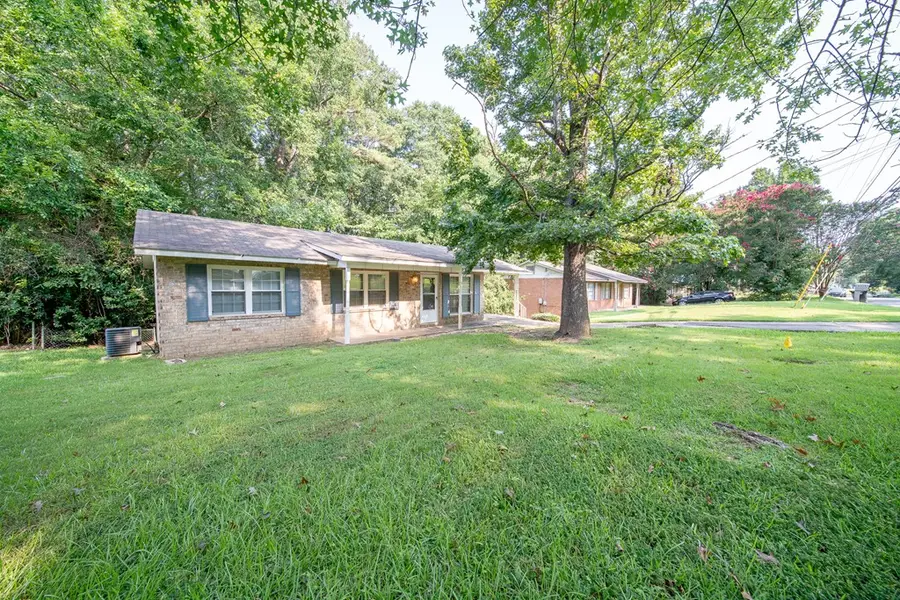 6127 Stony Creek Drive, Columbus, GA 31909 - #3