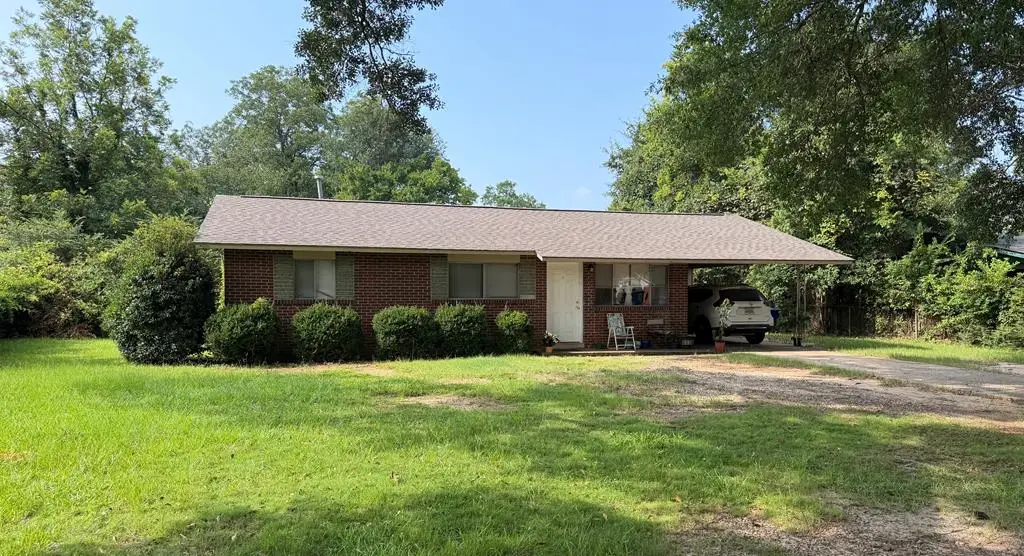 2476 Blan Street, Columbus, GA 31903 - #1
