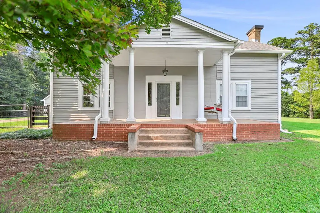 7525 Luthersville Road, Gay, GA 30218 - #1