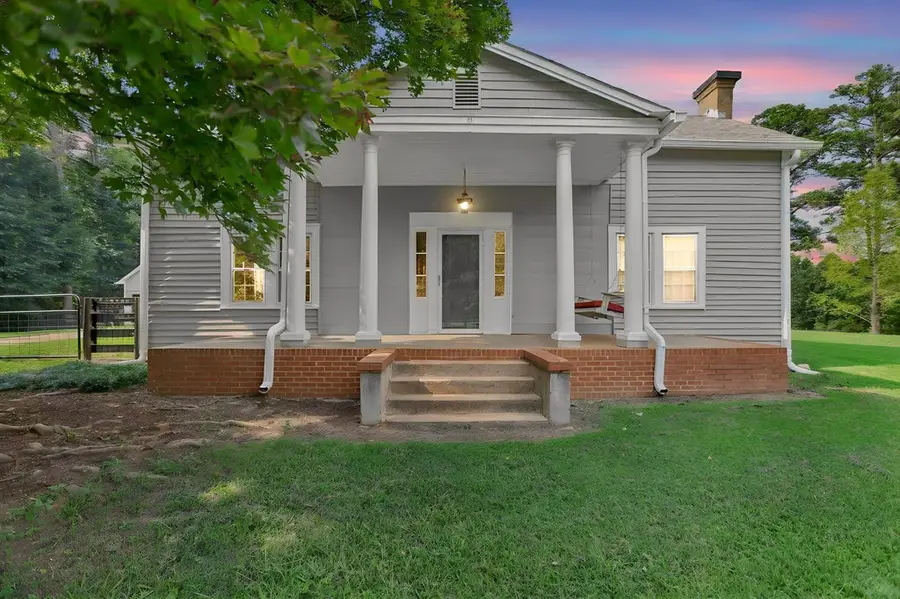 7525 Luthersville Road, Gay, GA 30218 - #2
