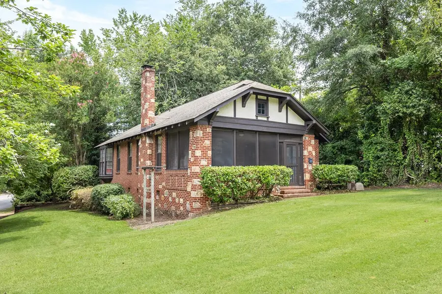 1903 13th Street, Columbus, GA 31906 - #2
