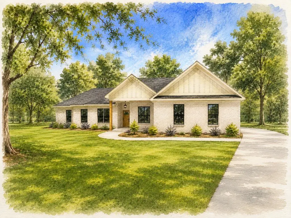 10205 Thoreau Court, Midland, GA 31820 - #1