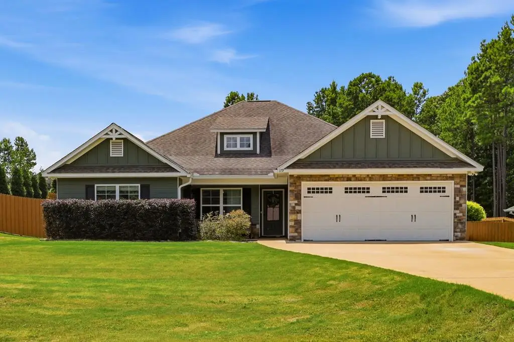 179 Lee Road 2210, Salem, AL 36874 - #1