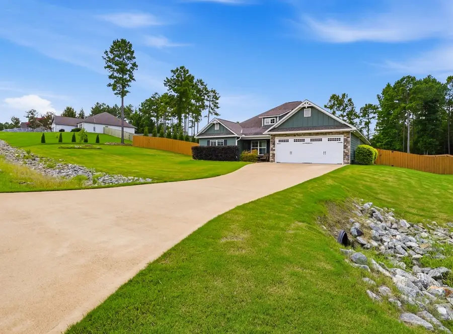 179 Lee Road 2210, Salem, AL 36874 - #2