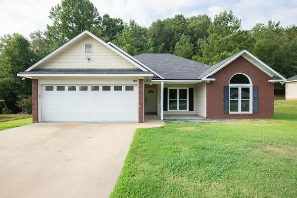 90 Redwood Drive, PHENIX CITY, AL 36869