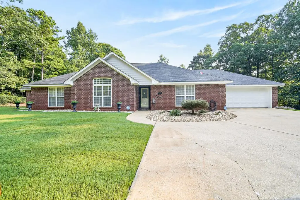 309 Deer Run Drive, Ellerslie, GA 31807 - #1