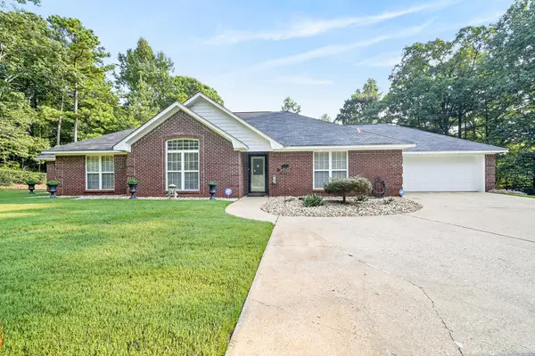 309 Deer Run Drive, ELLERSLIE, GA 31807
