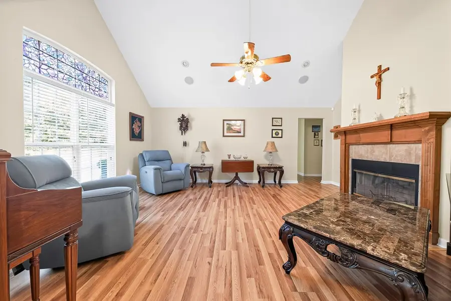 309 Deer Run Drive, Ellerslie, GA 31807 - #3