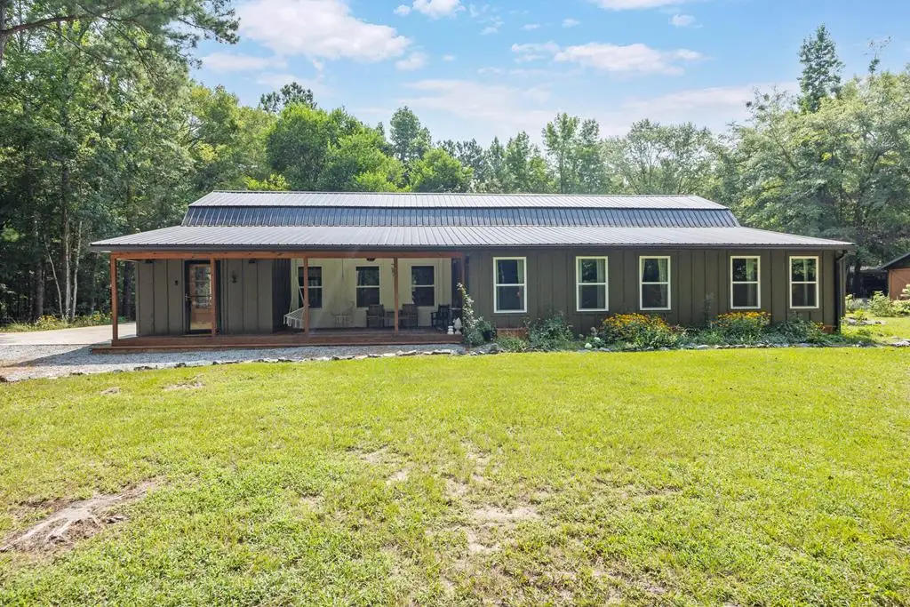 276 Waverly Hall Road, Box Springs, GA 31801 - #1