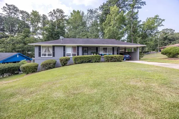 5314 Spencer Lane, COLUMBUS, GA 31907