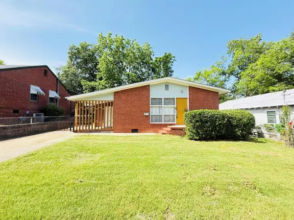 2817 Hood Street, COLUMBUS, GA 31906