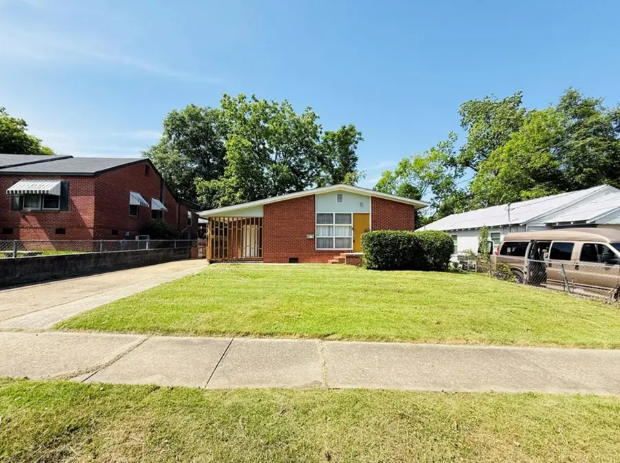 2817 Hood Street, Columbus, GA 31906 - #2