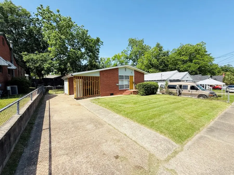 2817 Hood Street, Columbus, GA 31906 - #3