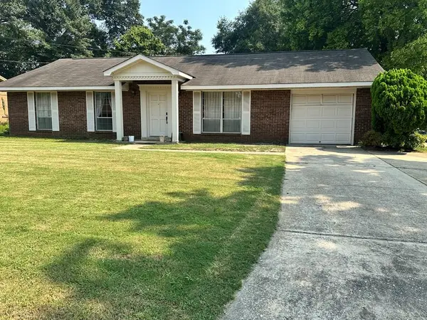3624 Ukraine Drive, COLUMBUS, GA 31906