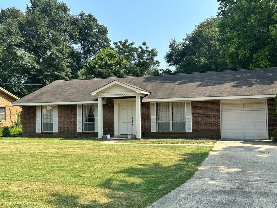 3624 Ukraine Drive, Columbus, GA 31906 - #2