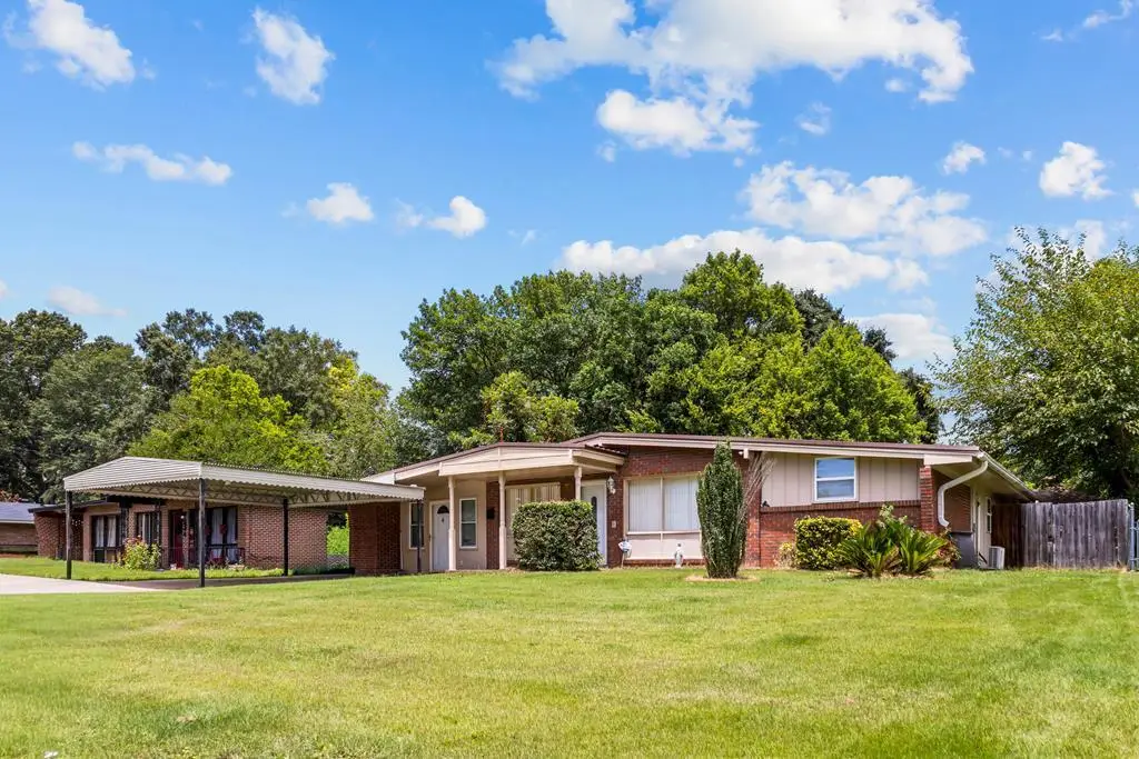 2451 Mesa Street, Columbus, GA 31903 - #1