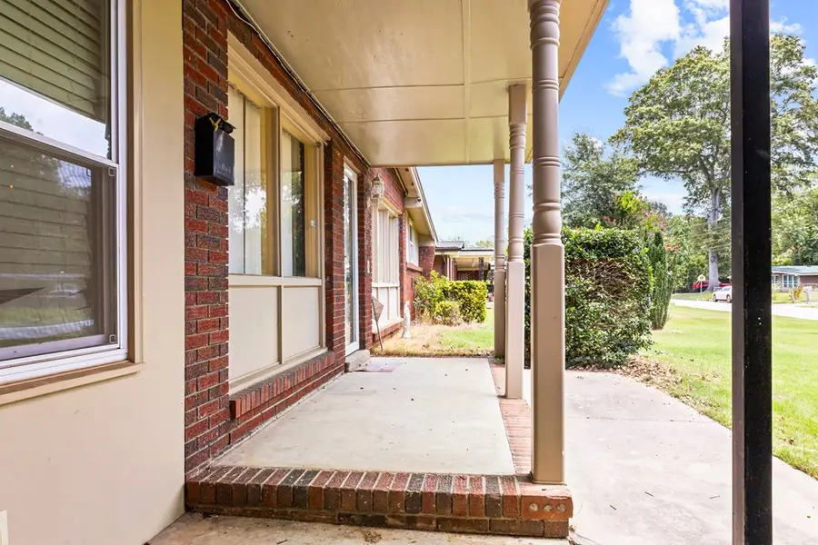2451 Mesa Street, Columbus, GA 31903 - #3