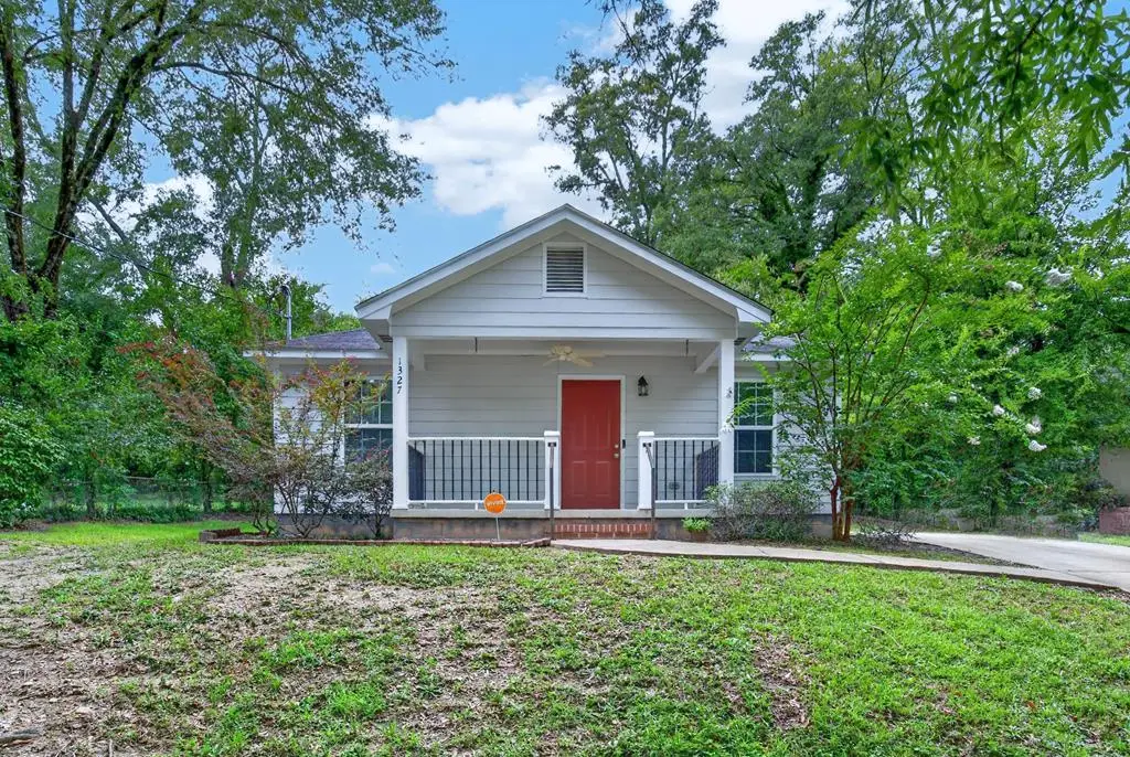 1327 Dogwood Avenue, Columbus, GA 31906 - #1