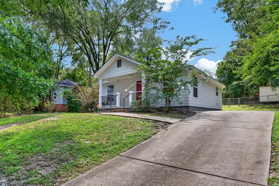 1327 Dogwood Avenue, Columbus, GA 31906 - #3