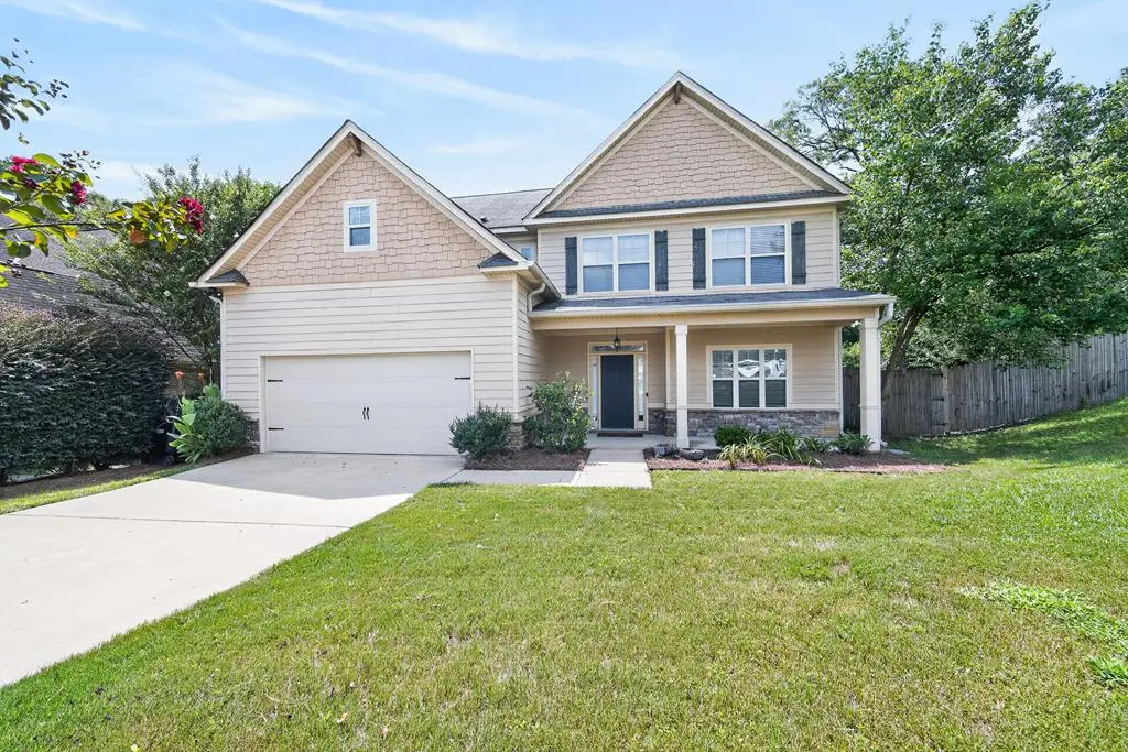 5794 Billings Crossing Way, Columbus, GA 31909 - #1