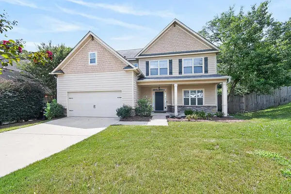 5794 Billings Crossing Way, COLUMBUS, GA 31909