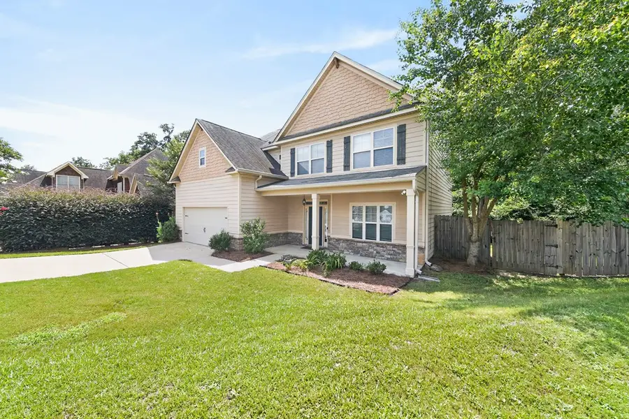 5794 Billings Crossing Way, Columbus, GA 31909 - #3