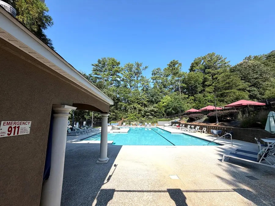 795 Hammond Drive #311, Atlanta, GA 30328 - #3