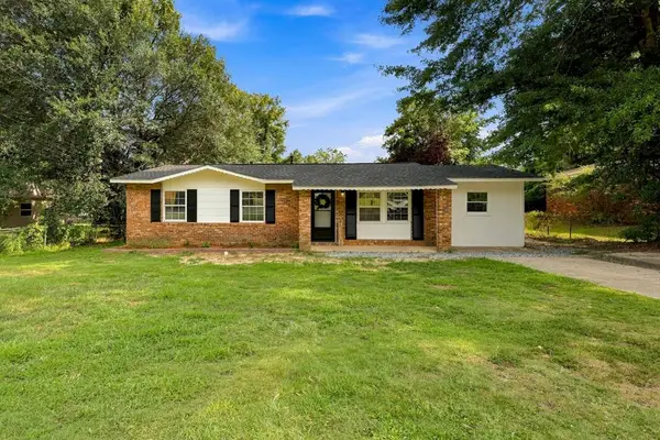 6340 Mill Branch Road, COLUMBUS, GA 31907