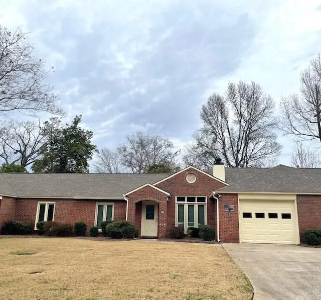 4151 Anglin Road #22B, Columbus, GA 31904 - #1