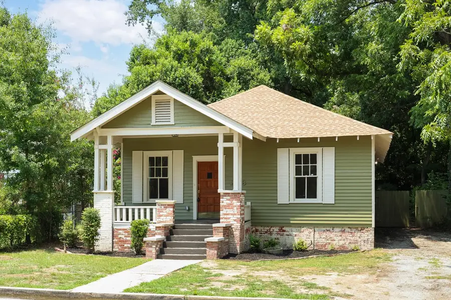1913 18th Avenue, Columbus, GA 31901 - #2