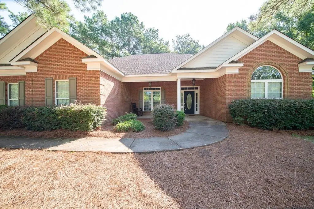 3331 Mckee Road, Upatoi, GA 31829 - #1