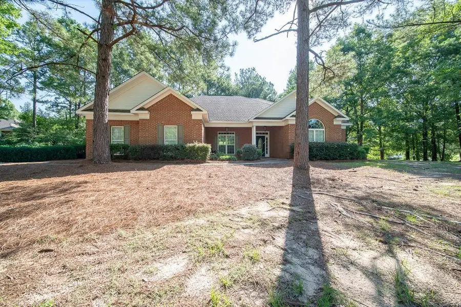 3331 Mckee Road, Upatoi, GA 31829 - #2
