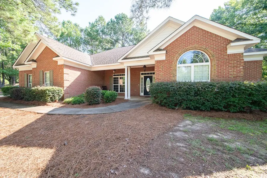3331 Mckee Road, Upatoi, GA 31829 - #3