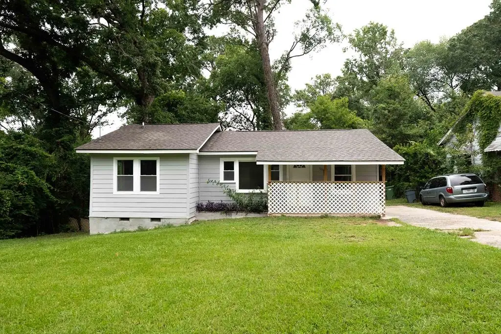 53 Patton Drive, Columbus, GA 31903 - #1